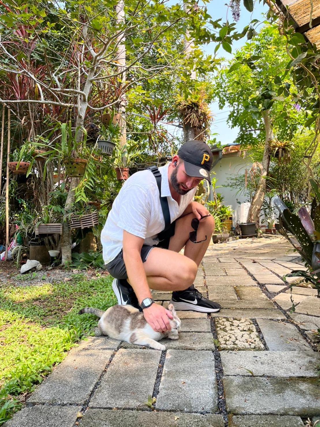 ครูหนูบ้านพัก แหลมงอบ Krunou Baanpak Trat Dış mekan fotoğraf